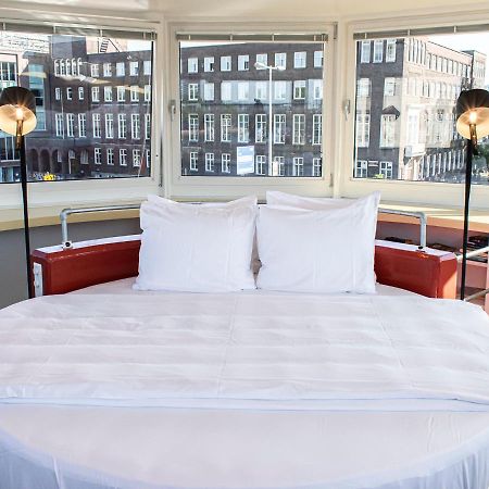 Apartmán Sweets - Kortjewantsbrug Amsterdam Exteriér fotografie