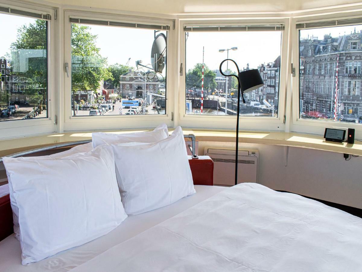 Apartmán Sweets - Kortjewantsbrug Amsterdam Exteriér fotografie
