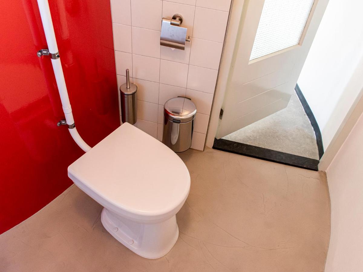 Apartmán Sweets - Kortjewantsbrug Amsterdam Exteriér fotografie
