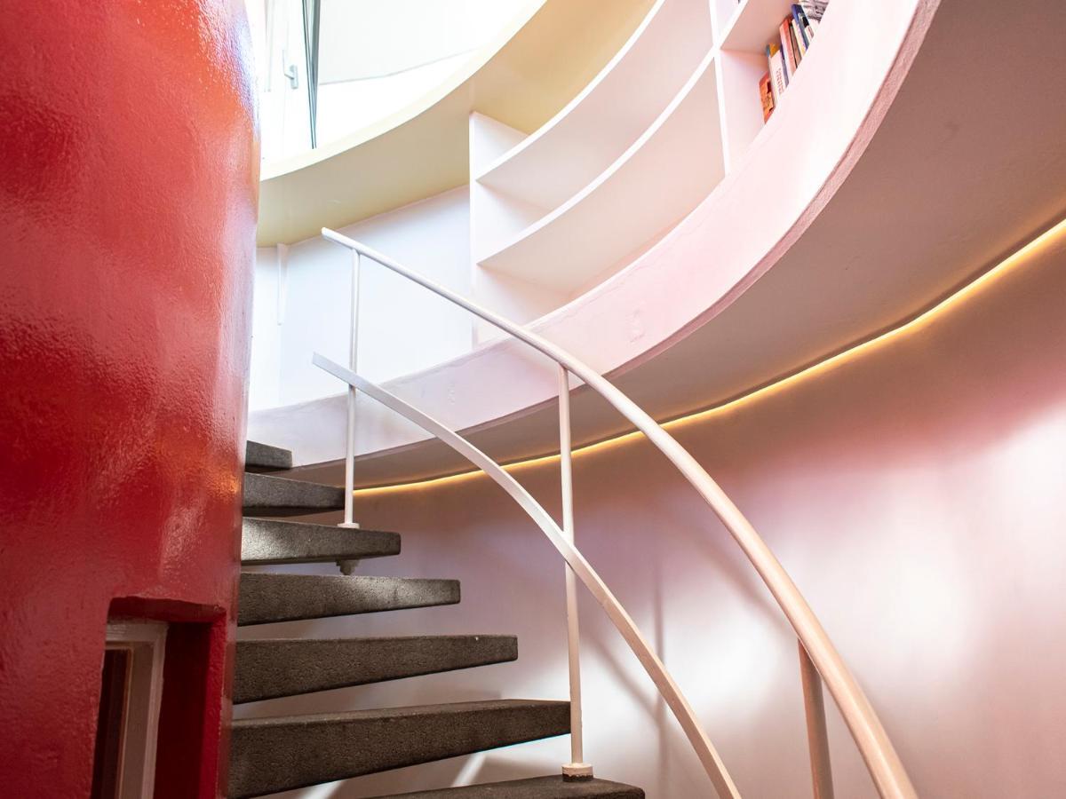 Apartmán Sweets - Kortjewantsbrug Amsterdam Exteriér fotografie