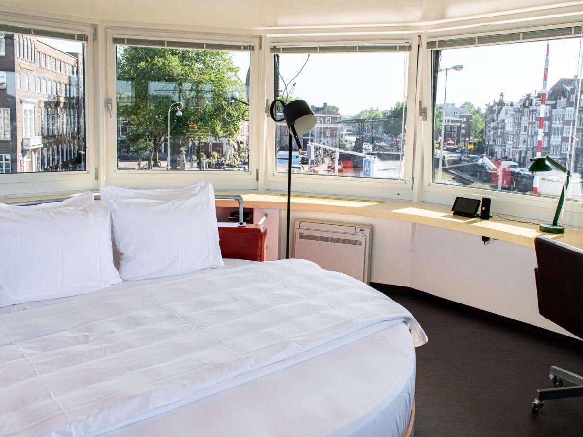 Apartmán Sweets - Kortjewantsbrug Amsterdam Exteriér fotografie