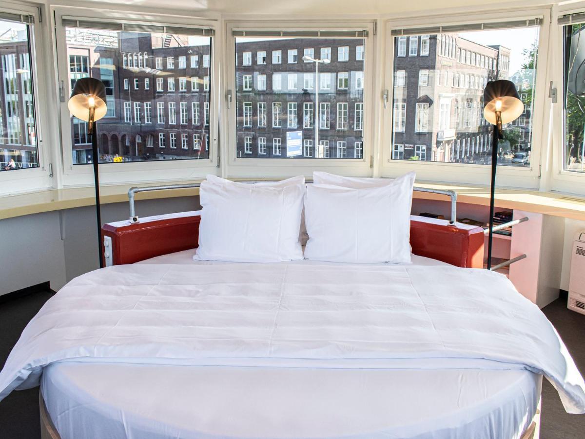 Apartmán Sweets - Kortjewantsbrug Amsterdam Exteriér fotografie